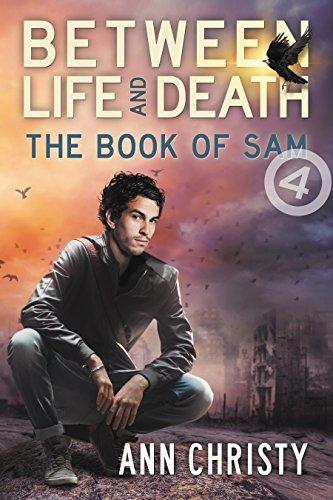 The Book of Sam book cover