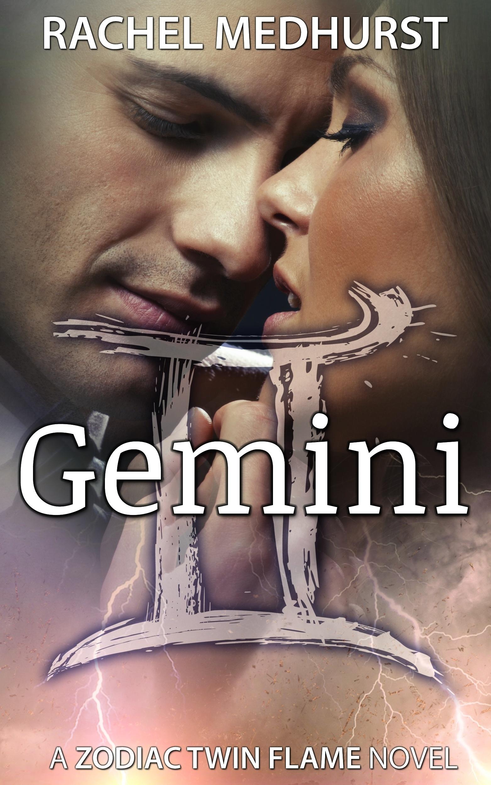 Gemini book cover