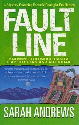 Fault Line book cover