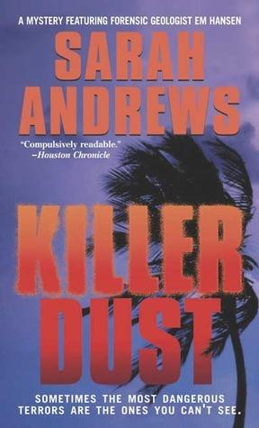 Killer Dust book cover