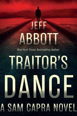 Traitor's Dance book cover