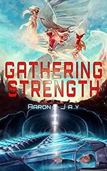 Gathering Strength book cover