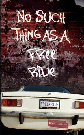 No Such Thing As A Free Ride