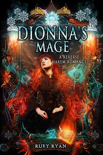 Dionna's Mage