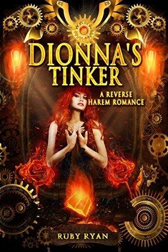 Dionna's Tinker