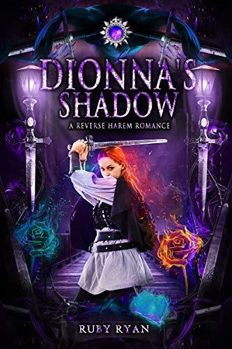 Dionna's Shadow