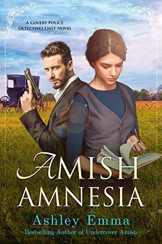 Series Book Cover Preview