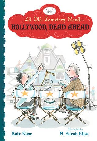 Hollywood, Dead Ahead book cover