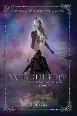 Wildheart book cover