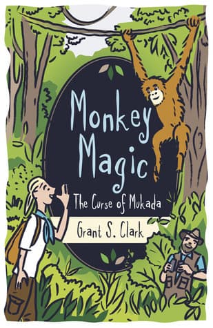 Series Book Cover Preview