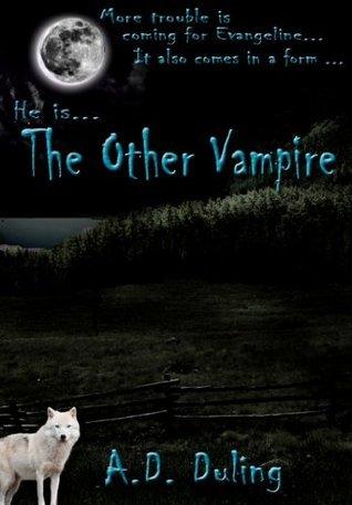 The Other Vampire book cover