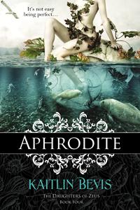 Aphrodite book cover