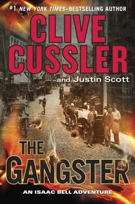 The Gangster book cover