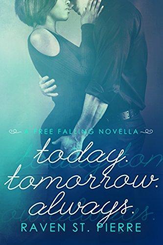 Today. Tomorrow. Always book cover
