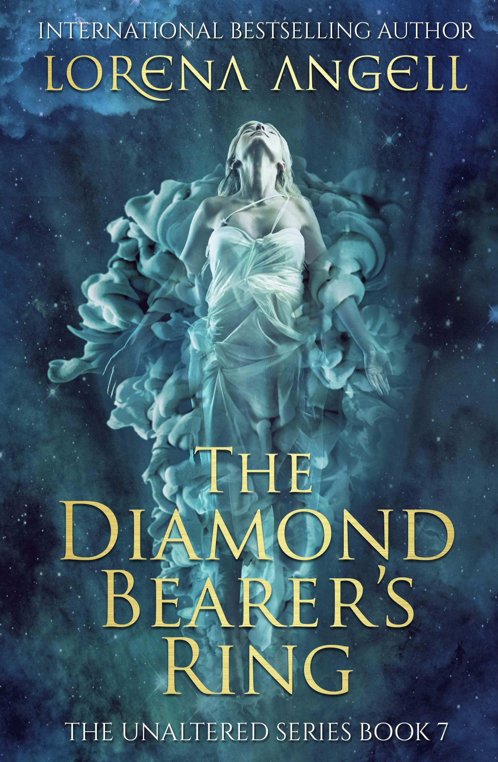 The Diamond Bearer's Ring book cover
