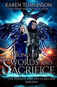 A Bond of Swords and Sacrifice book cover