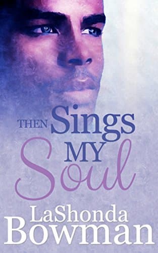 Then Sings My Soul book cover