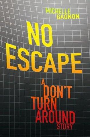 No Escape book cover