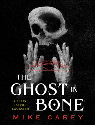The Ghost in Bone book cover
