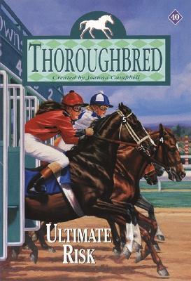 Ultimate Risk book cover