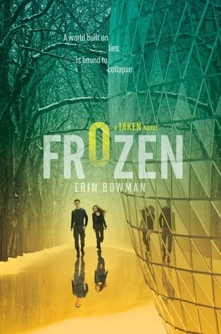 Series Book Cover Preview
