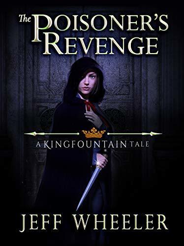 The Poisoner's Revenge book cover