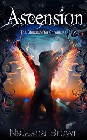 Ascension book cover
