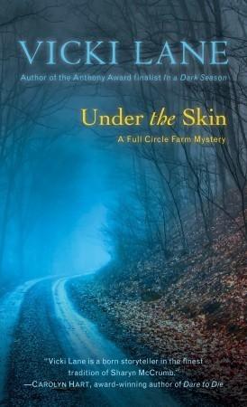 Under the Skin book cover
