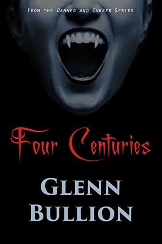 Four Centuries book cover