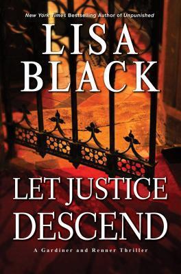 Let Justice Descend book cover