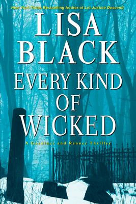 Every Kind of Wicked book cover