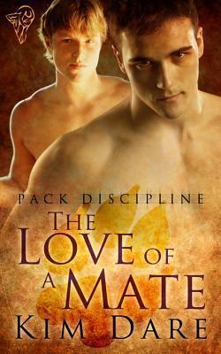 The Love of a Mate book cover