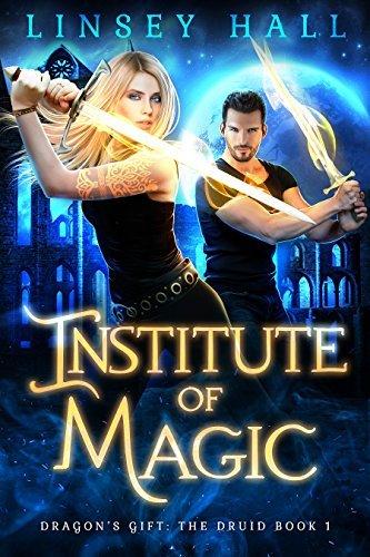Series Book Cover Preview