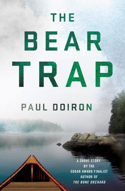 The Bear Trap book cover