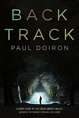 Backtrack book cover