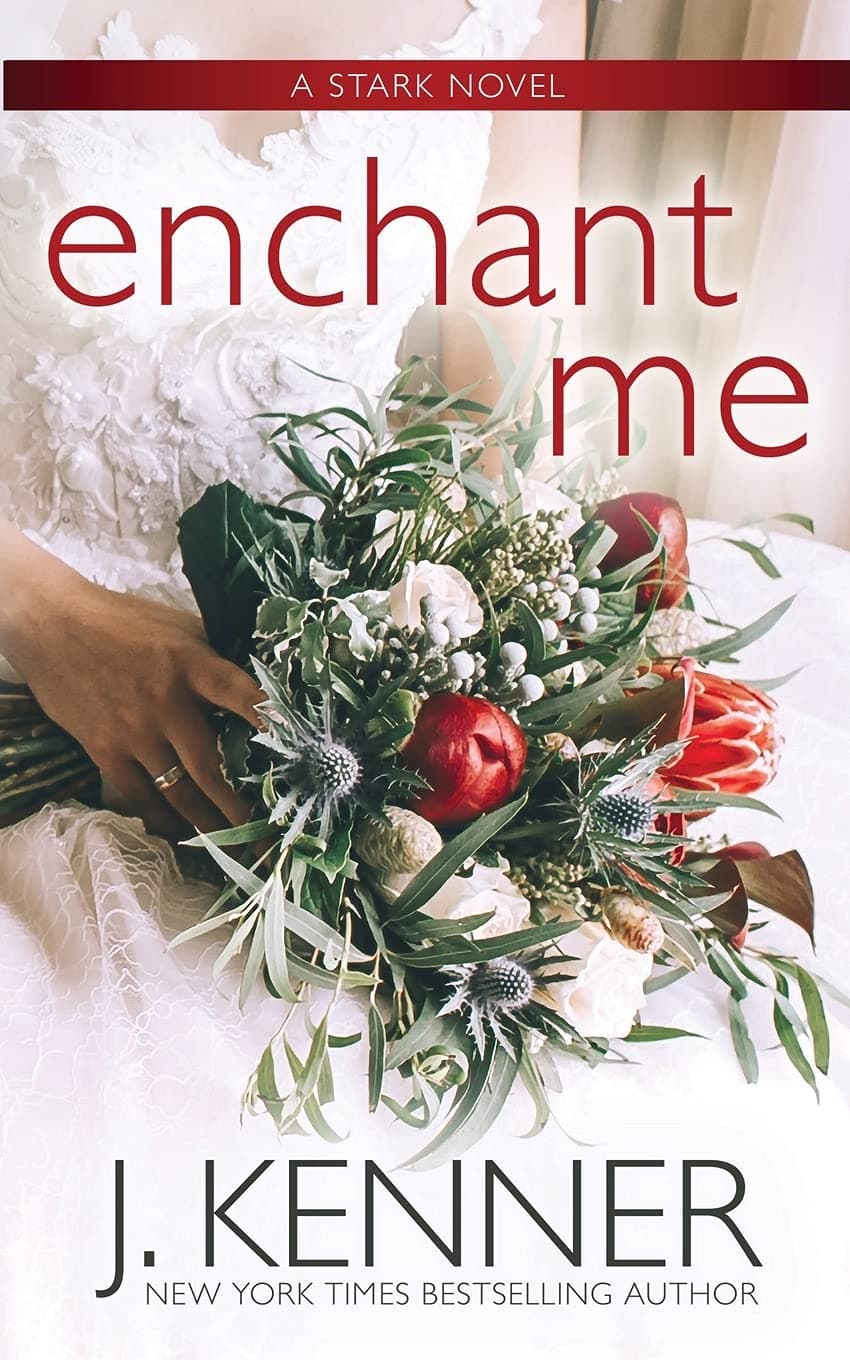 Enchant Me book cover