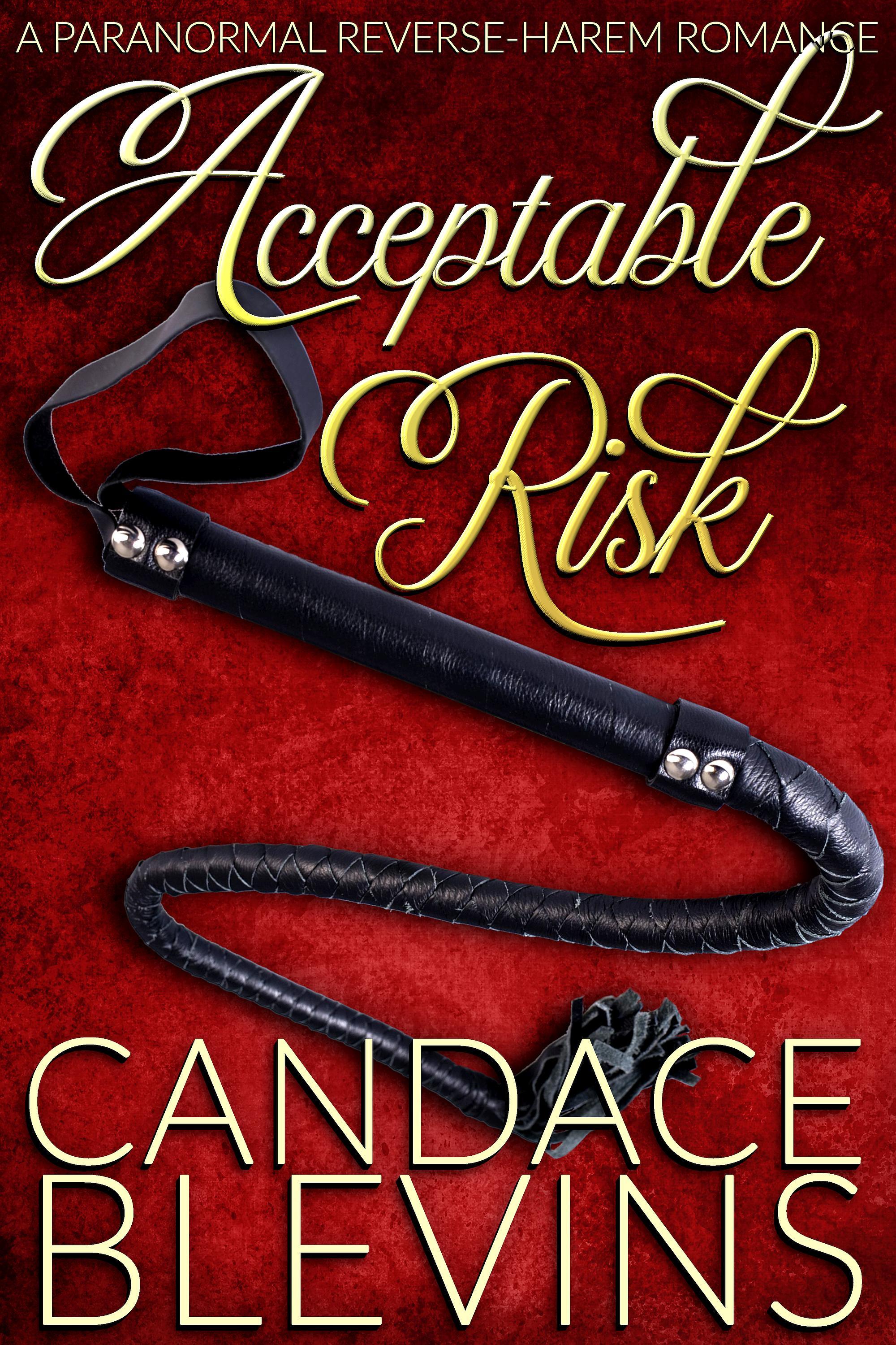 Series Book Cover Preview
