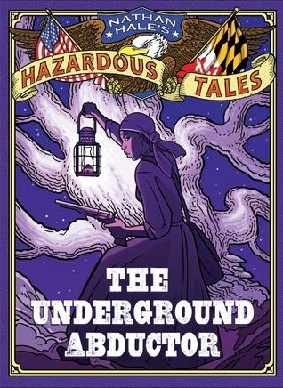 The Underground Abductor book cover