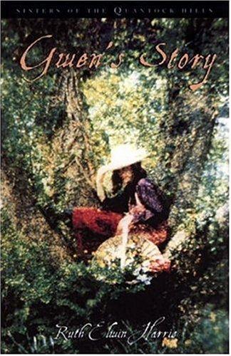 Gwen's Story book cover