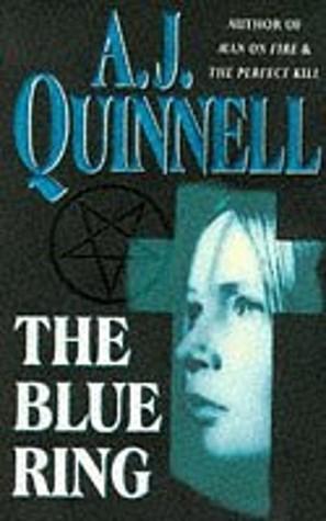 The Blue Ring book cover
