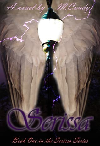 Serissa book cover