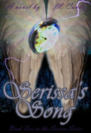 Serissa's Song book cover