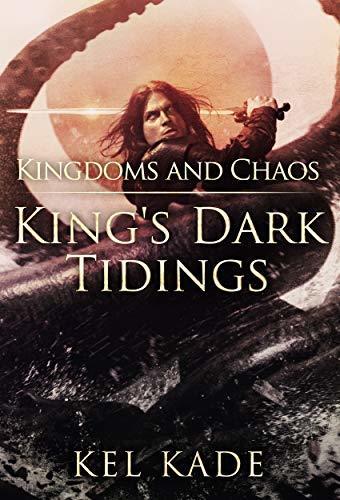 Kingdoms and Chaos book cover