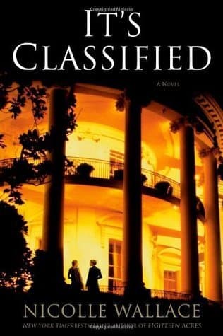 It's Classified book cover