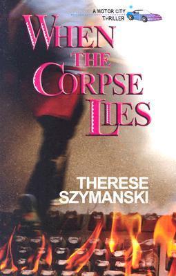 When the Corpse Lies book cover