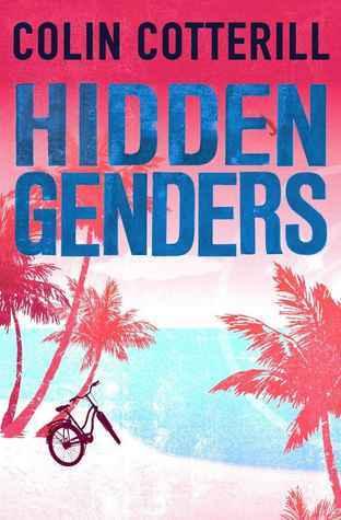 Hidden Genders book cover