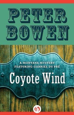 Coyote Wind