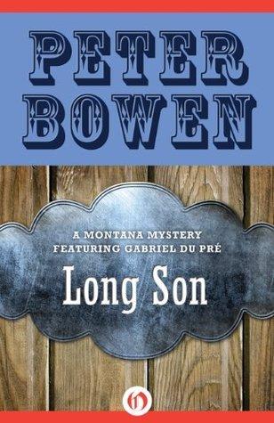 Long Son book cover