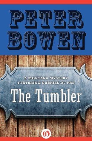 The Tumbler book cover
