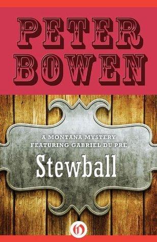 Stewball book cover